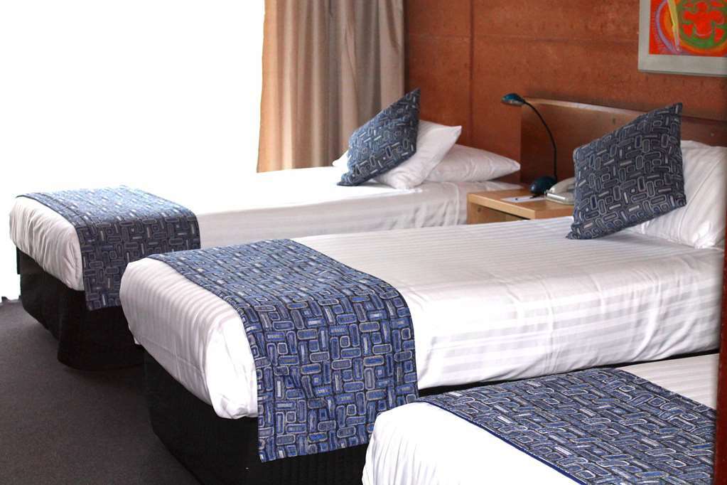 The Pemberton Hotel Habitación foto