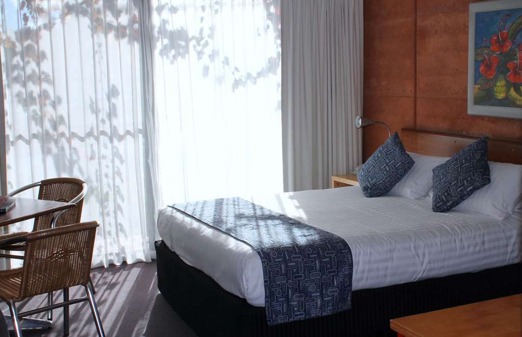 The Pemberton Hotel Habitación foto